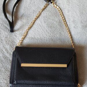 Madison West wallet/shoulder purse